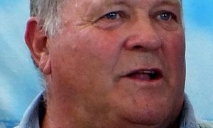 Staat sink Lynvissers